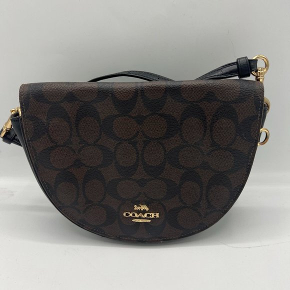 Coach Bags Coach Ellen Crossbody Poshmark